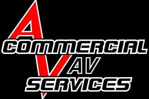 Commercial Music Phoenix AZ | Commercial AV Services