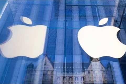 Apple Pulls Plug on Electric Car Plans