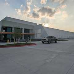 RK Logistics Group Enters Texas Market with Inaugural Facility in Austin’s Silicon Hills
