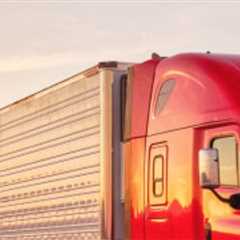 Survey: only 55% of shippers filled their LTL trucks to full capacity in 2022