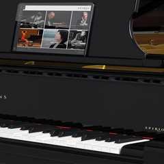 The world’s most famous concert pianos got a major tech upgrade