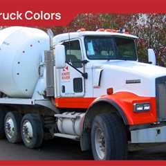 Standard post published to Pacific Truck Colors at March 08, 2024 20:00