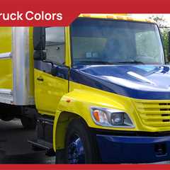 Standard post published to Pacific Truck Colors at March 09, 2024 20:00