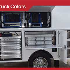 Standard post published to Pacific Truck Colors at March 22, 2024 20:00