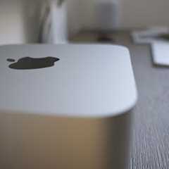 Make Me Upgrade To Apple Mac Studio & Home Pod | What I like