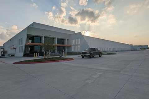 RK Logistics Group Enters Texas Market with Inaugural Facility in Austin’s Silicon Hills