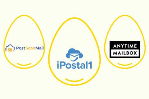 Best Virtual Mailboxes Compared