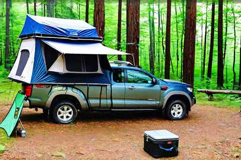 The HitchHiker: The Latest Compact Camping Innovation