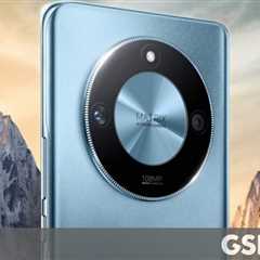 Honor X50 passes through Geekbench ahead of its July 5 unveiling