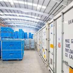 Tower Cold Chain secures spot in Financial Times top 1000 fastest-growing companies