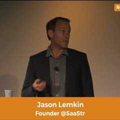Dear SaaStr: As a Founder, When Did You Realize You Were Limiting Your Company’s Growth and Success?