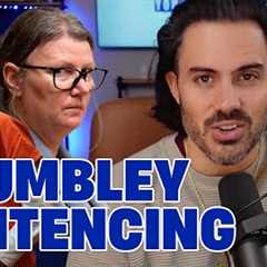 LIVE! Real Lawyer Reacts: Crumbley Sentence May Surprise You