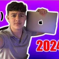 M1 MacBook Air In 2024! (Worth it?)