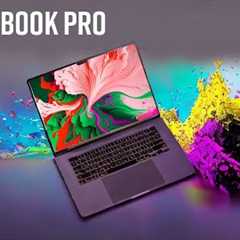 M4 Pro MacBook Pro 2024: A Game-Changing Revolution in Technology🔥