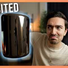 Revisiting Apple''s FAILED Mac Pro in 2024