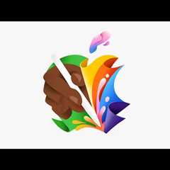 Apple Event - May 7