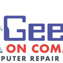 Geeks On Command Online Computer Support - An RSAG Verified Trusted Online Support Provider