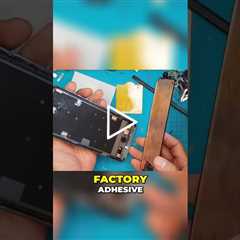 Best Smartphone Display Adhesive for Long-lasting Results [ONEPLUS 9 PRO] | Sydney CBD Repair Centre