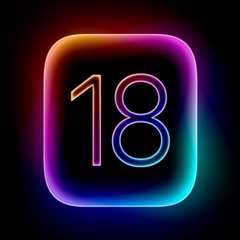 ❤ iOS 18 release date: When to expect the betas and public launch