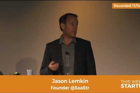 Dear SaaStr: As a Founder, When Did You Realize You Were Limiting Your Company’s Growth and Success?
