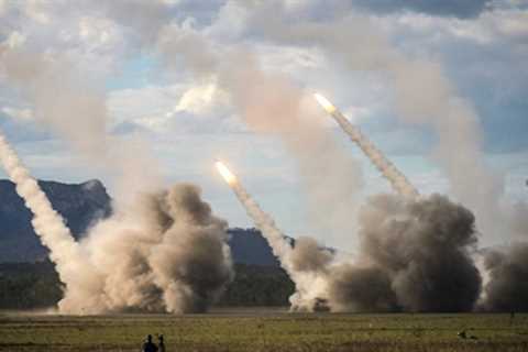 Pentagon seeks missile defense integration with Australia