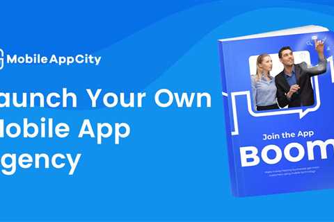 Get Your Own App – Contact | Mobile App City