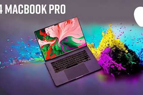 M4 Pro MacBook Pro 2024: A Game-Changing Revolution in Technology🔥