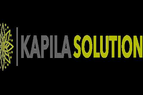 Data Analytics - Kapila Solutions