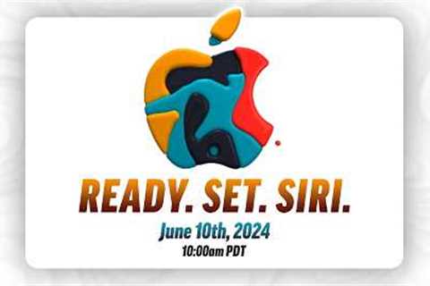 WWDC 2024 Leaks - Why Apple''s SECRET Strategy is GENIUS!