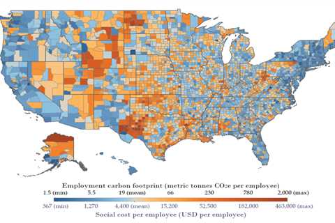 The energy transition’s effects on jobs