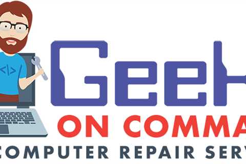 Geeks On Command Online Computer Support - An RSAG Verified Trusted Online Support Provider