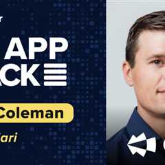 My App Stack: Kyle Coleman, CMO at Clari