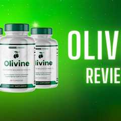 Olivine Reviews (LEGIT or FAKE) What Consumer Reports are Saying?