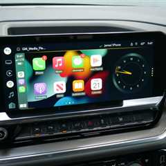 GM confirms plans to phase out Apple CarPlay in EVs, with Google's help