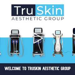 TruSkin Aesthetic Group - Meet Tom Brady Founder and Aesthetic Equipment Expert