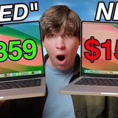 You Should BUY this MacBook Right NOW!