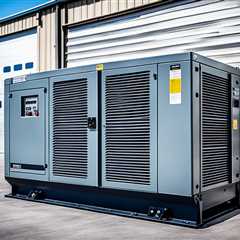 Reliable 3 Phase Diesel Generators in South Africa » Cooper Power