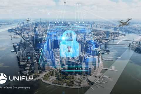 Unifly Successfully Completes Groundbreaking UTM Cybersecurity Model Project in Partnership with..