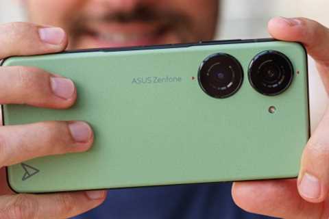 Asus Zenfone 10 review