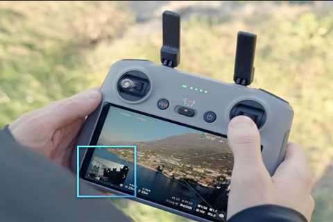 Vision Assist: DJI Air 3, Mini 4 Pro get impressive upgrade (and it’s free for existing owners)