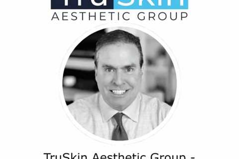 TruSkin Aesthetic Group - Medspa Equipment Providers