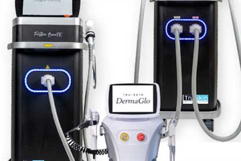 TruSkin Aesthetic Group - Medspa Equipment Providers