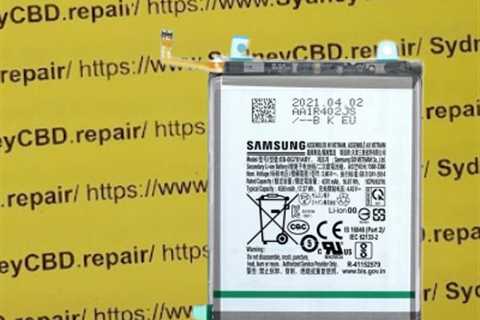 How long does Samsung A52 5G battery last?