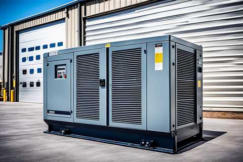 Reliable 3 Phase Diesel Generators in South Africa » Cooper Power