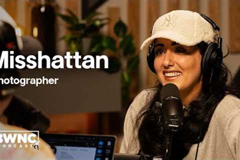 Misshattan on Aerial Photography, Quitting Her Full Time Job, Developing a Brand, and More!