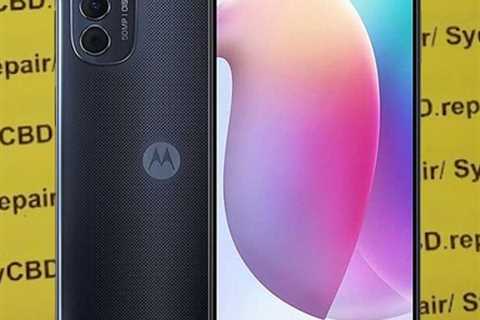 Does Moto G71s have Gorilla Glass?