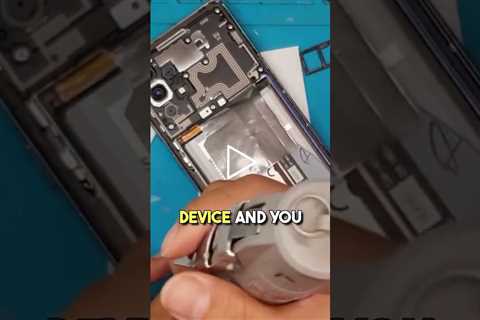 Samsung Galaxy A52s Charging Port Fix [SAMSUNG GALAXY A52S] | Sydney CBD Repair Centre