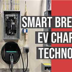 Eaton shows a couple of innovative scalable EV charging solutions at CES