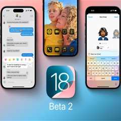 ❤ When will the next iOS 18 developer beta be released?