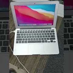 Macbook Air | Macbook Air 2015 Overview | Apple laptop